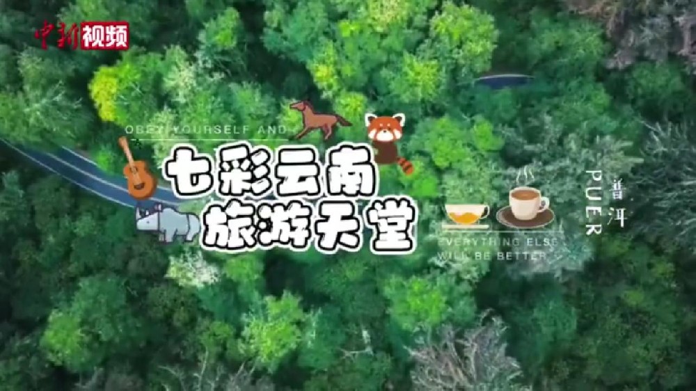 【澜湄印象】来到云南普洱 遇见梦中“澜湄印象”